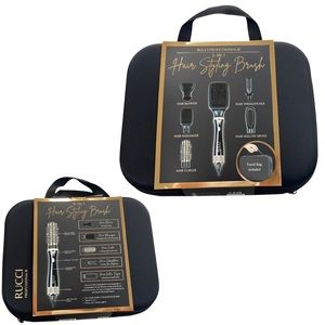 RUCCI 5-in-1 Hair Styler + Dryer Set-Brand New-Every Fashionista needs one 😊